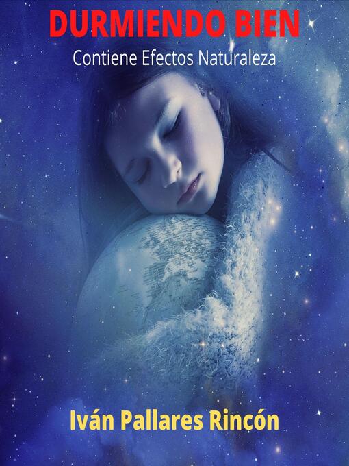 Title details for DURMIENDO BIEN by Iván Pallares Rincón - Available